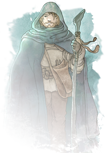 Anthuel