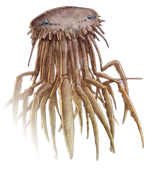 Aspénido gigante