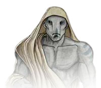 Khor, sectario de Bonzah