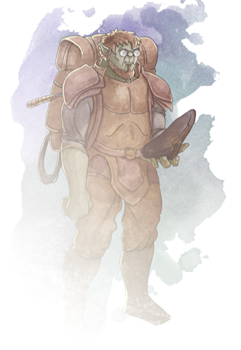 Urahorg